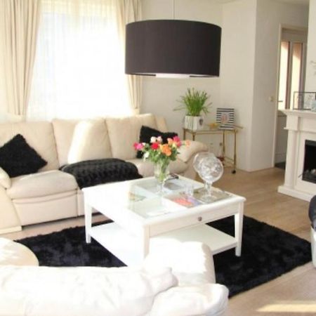 Casa 1-2-3 Villa Zandvoort Ngoại thất bức ảnh