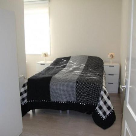 Casa 1-2-3 Villa Zandvoort Ngoại thất bức ảnh