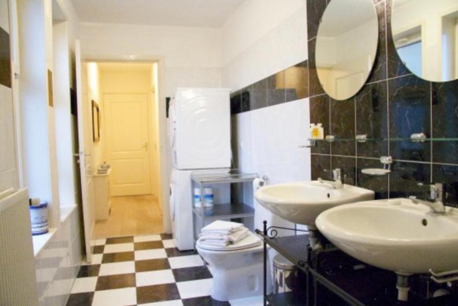 Casa 1-2-3 Villa Zandvoort Ngoại thất bức ảnh