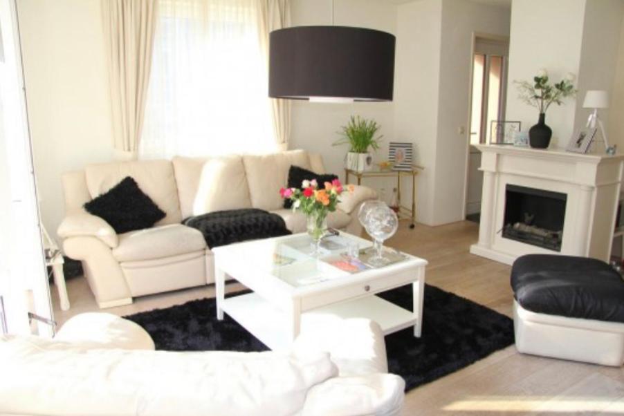 Casa 1-2-3 Villa Zandvoort Ngoại thất bức ảnh