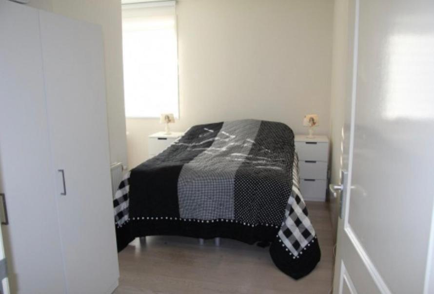 Casa 1-2-3 Villa Zandvoort Ngoại thất bức ảnh