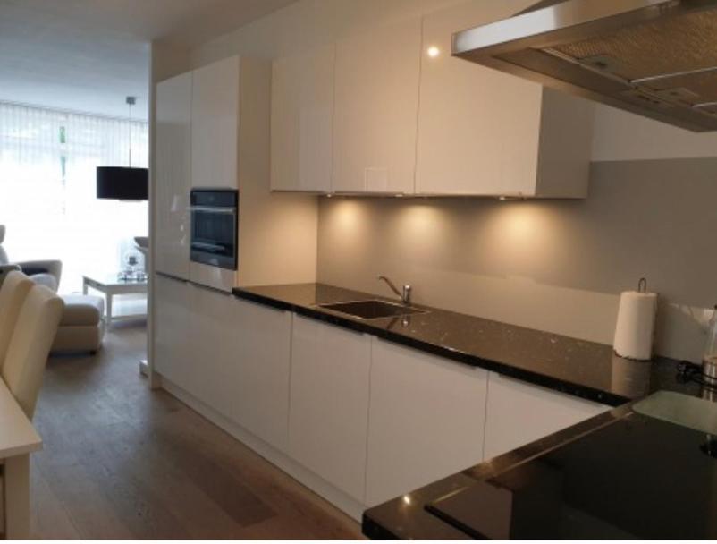 Casa 1-2-3 Villa Zandvoort Ngoại thất bức ảnh