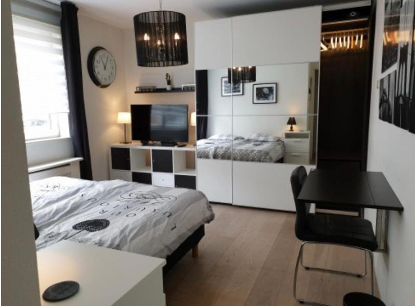 Casa 1-2-3 Villa Zandvoort Ngoại thất bức ảnh